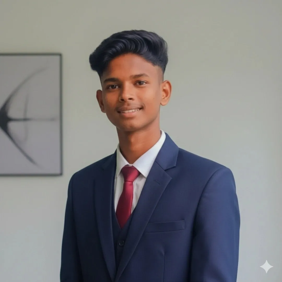 Akash barik