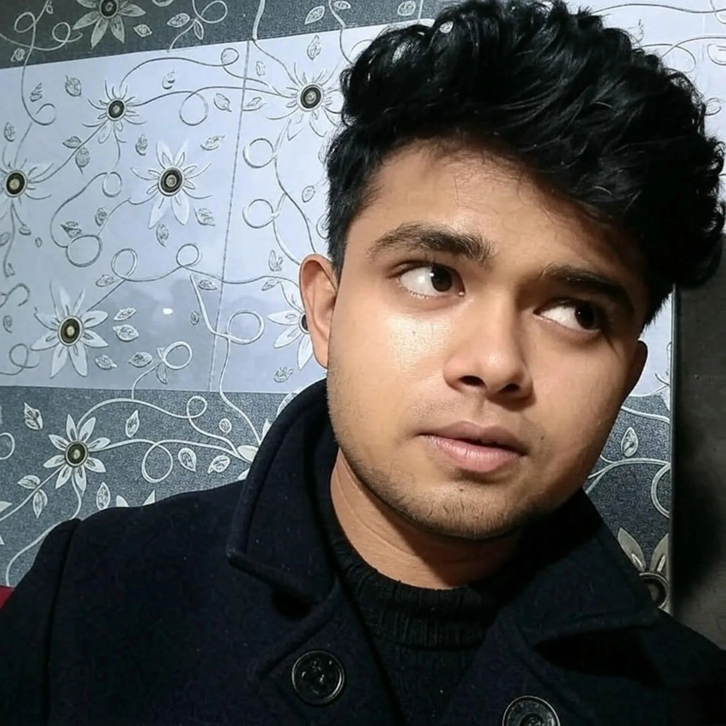 nitin kumar