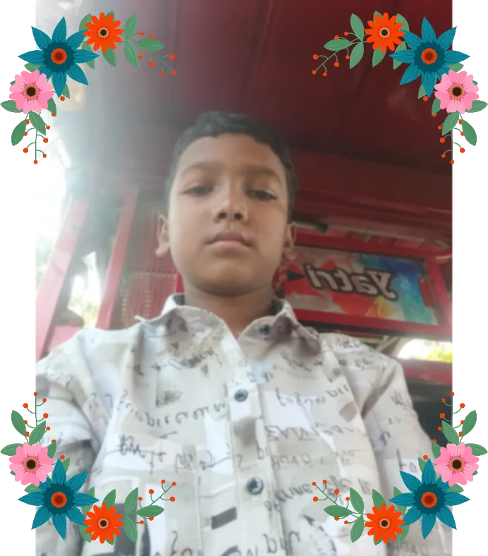 cute Firoz