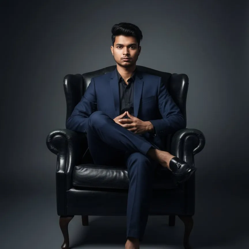 Vikas Dubey