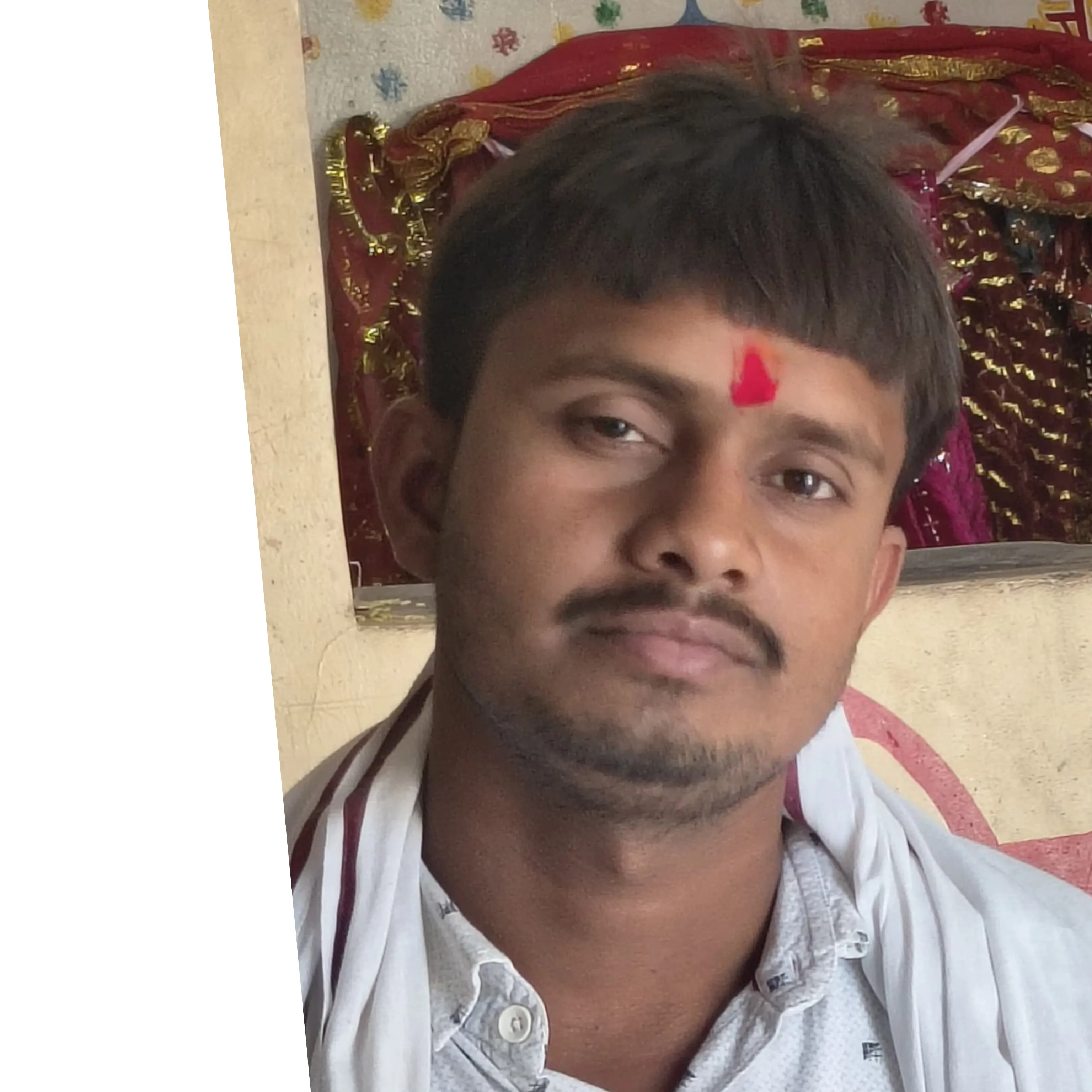 Prashant Kushwaha