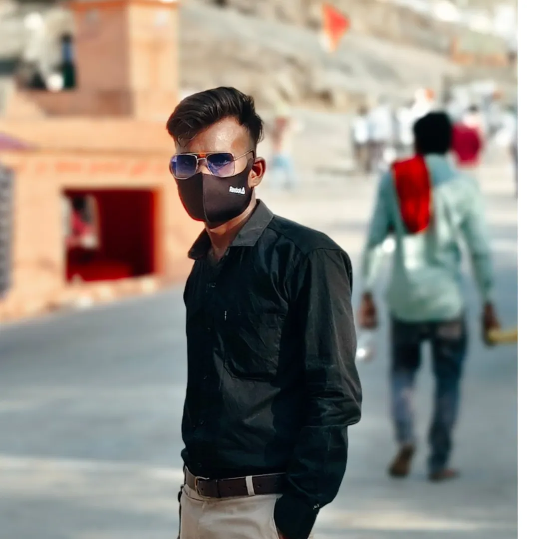 chandrapal singh