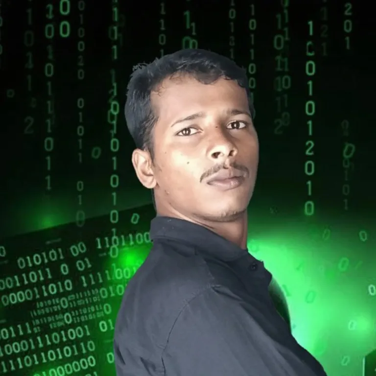Keshav Kumar