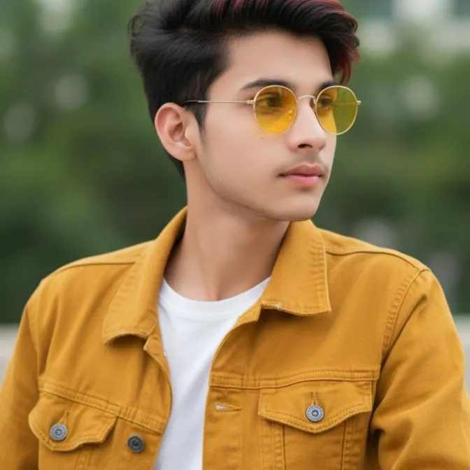 mohd Anas
