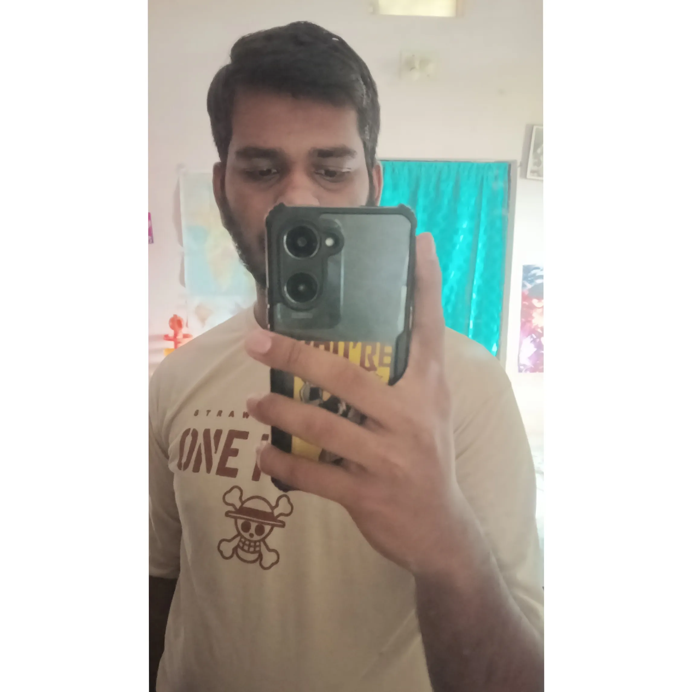 Priyanshu Pattanaik