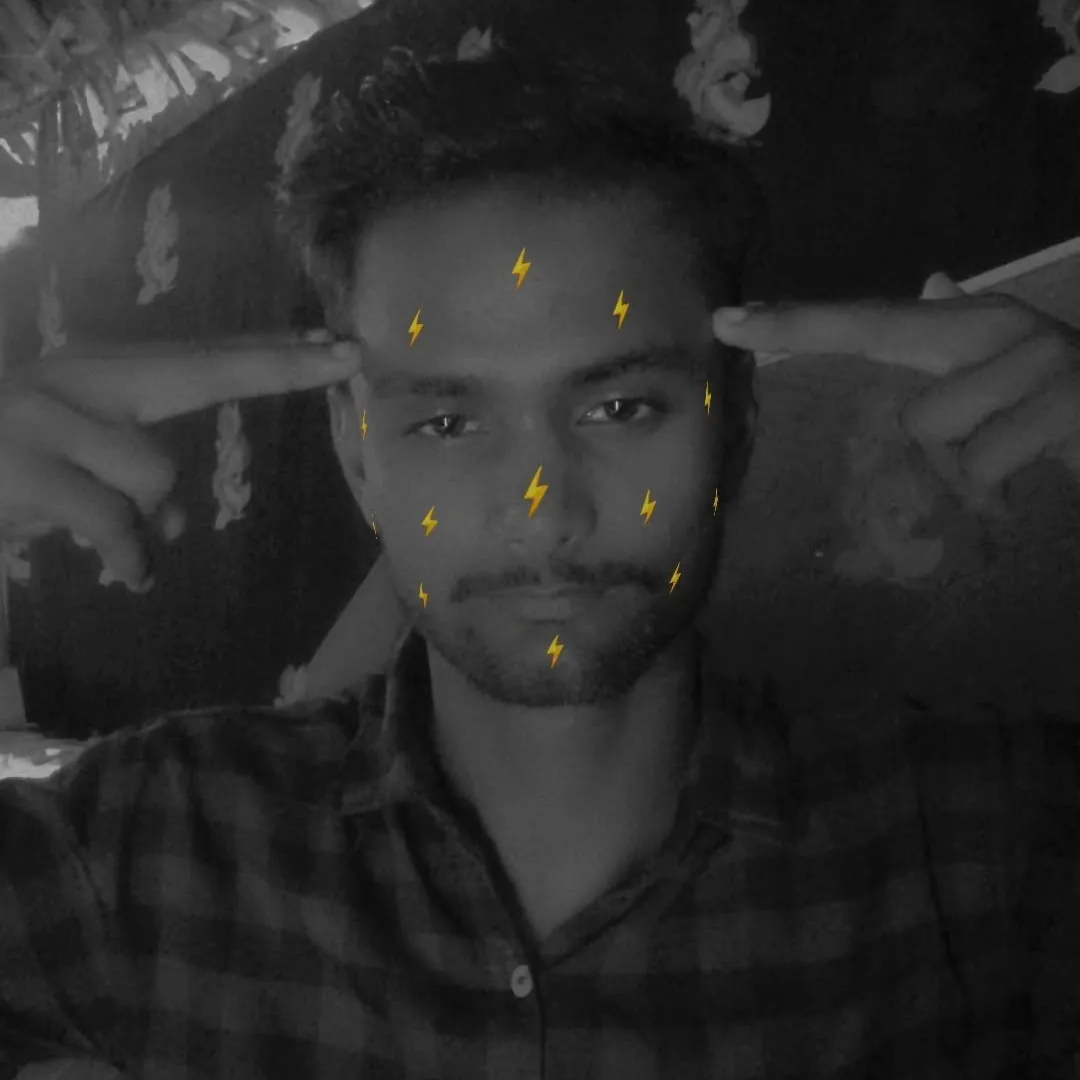 KRISHNA Singh