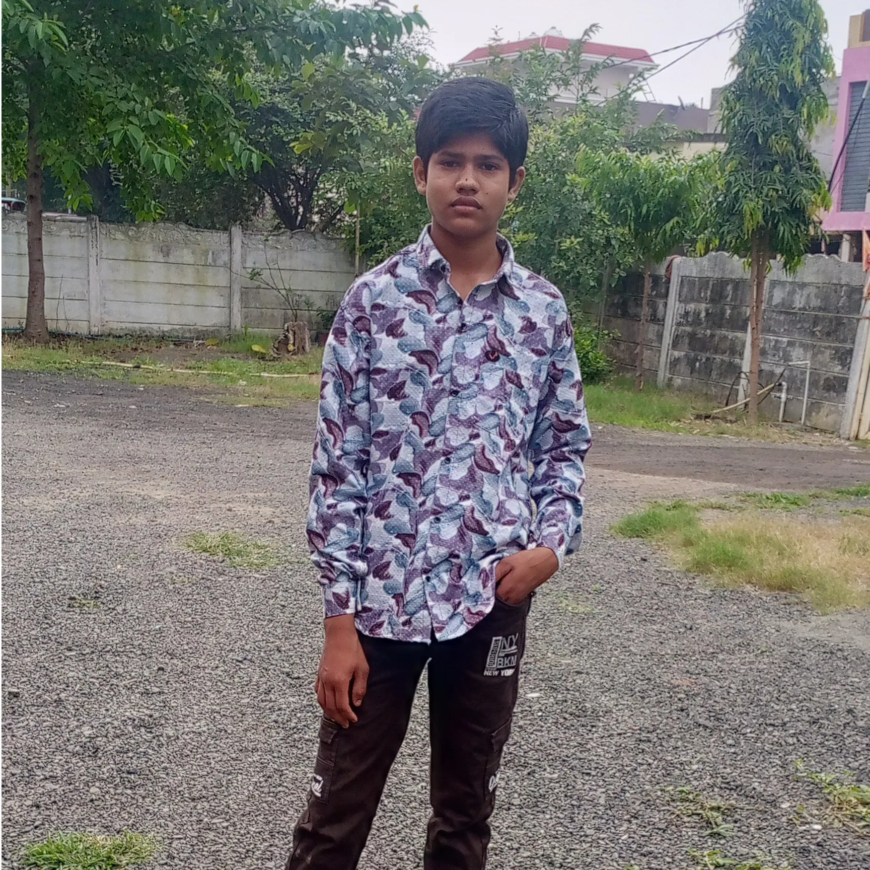 Govinda Raghuvanshi