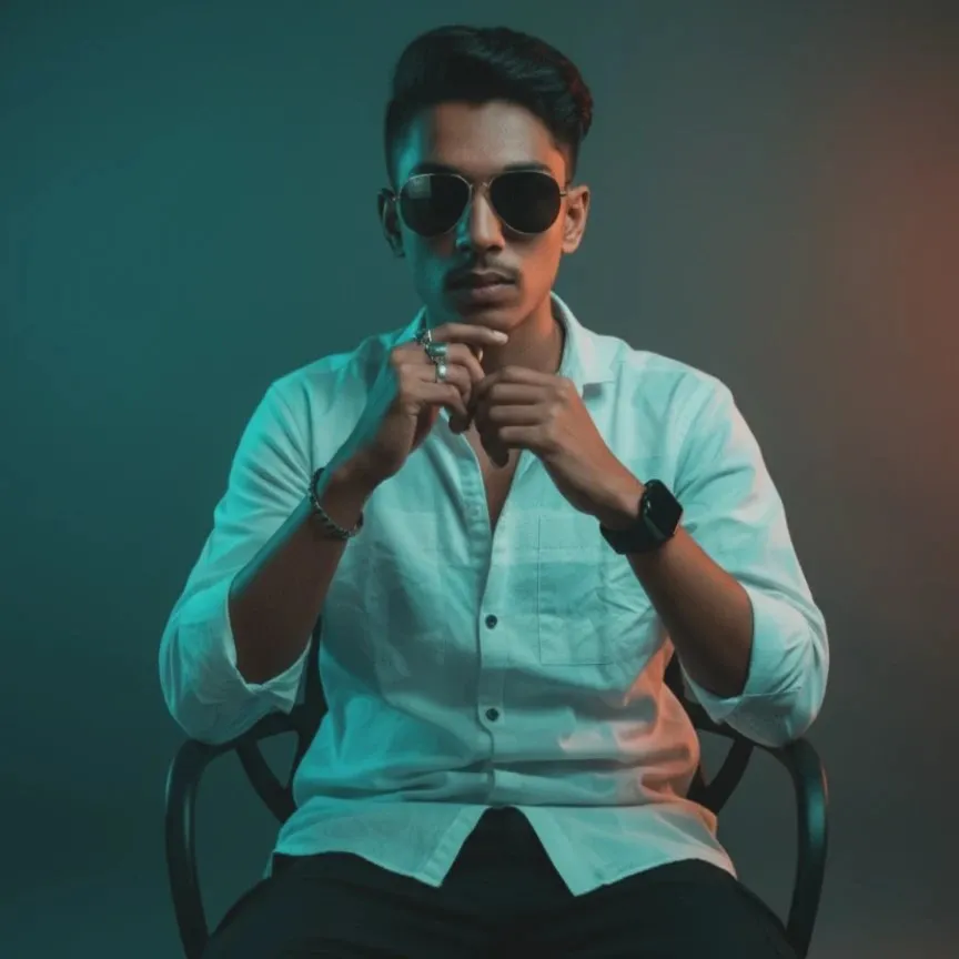 jayesh solanki