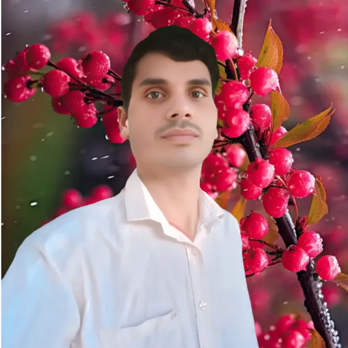 MANOJ KUMAR