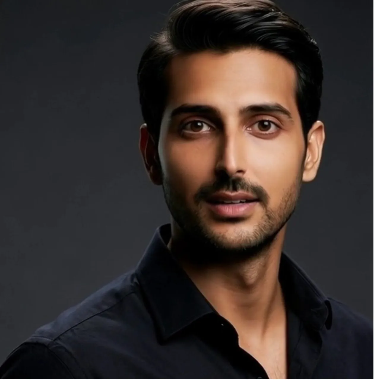 vinod bhore