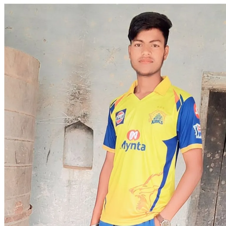 Devkaran Yadav