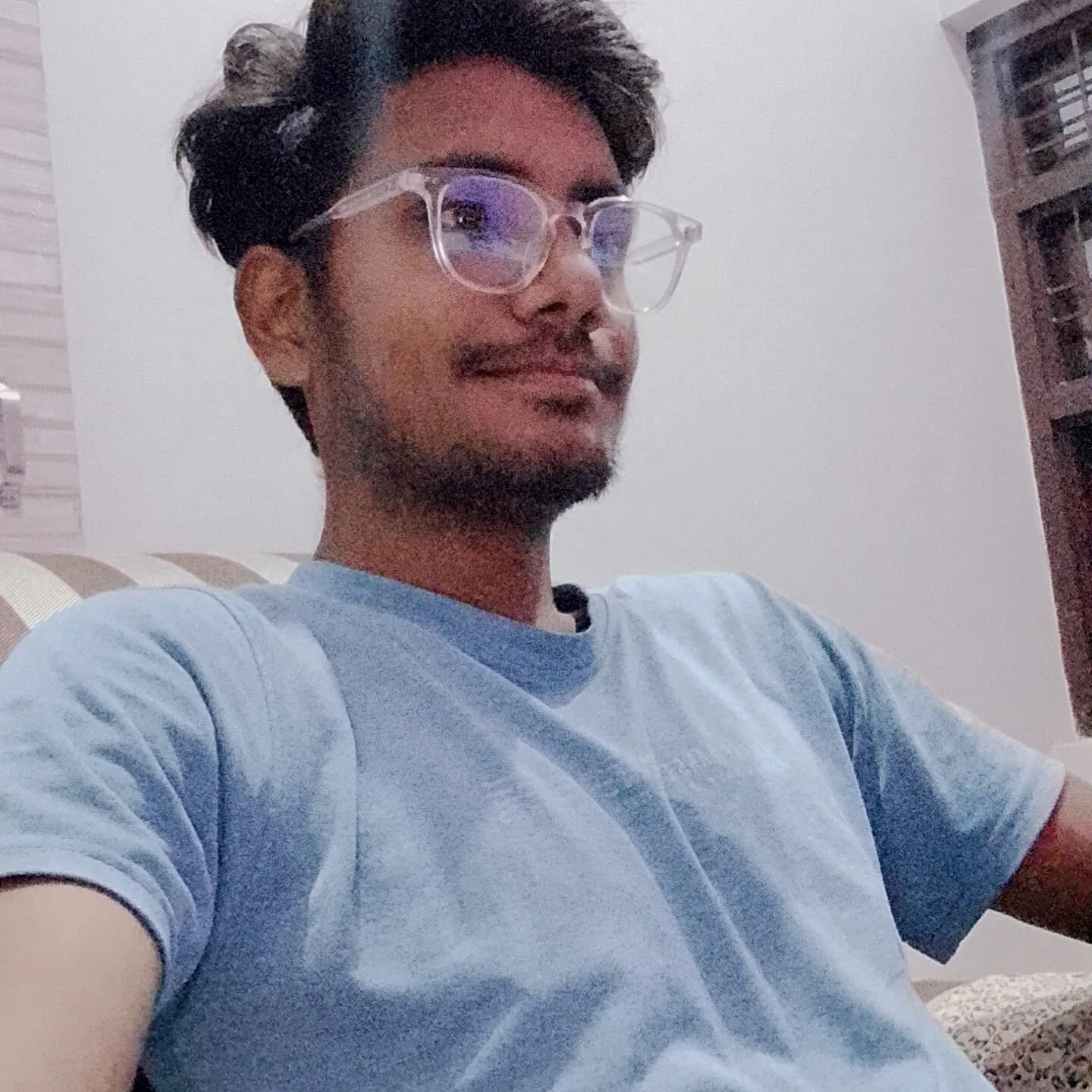 Nitesh Saini