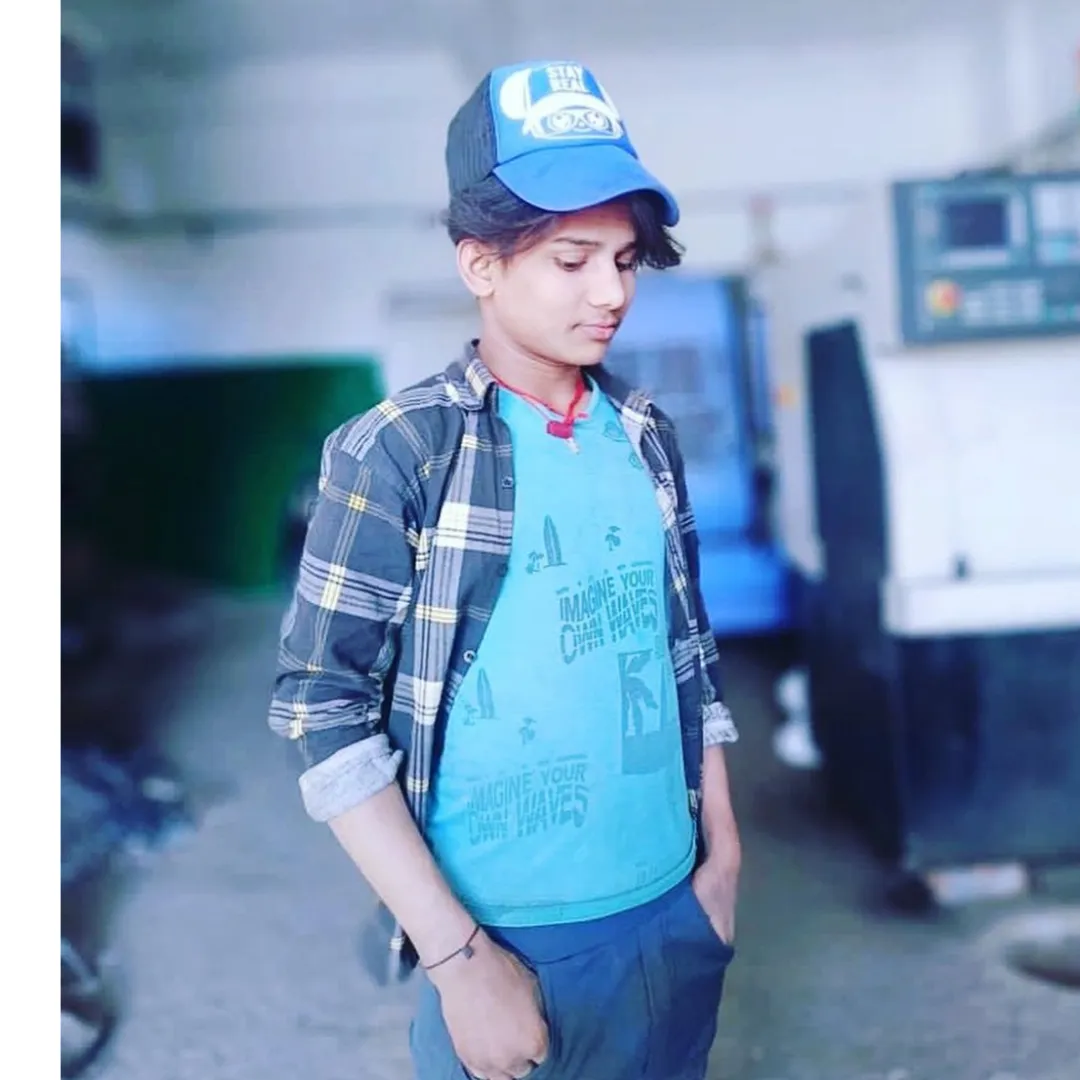 Sahil King