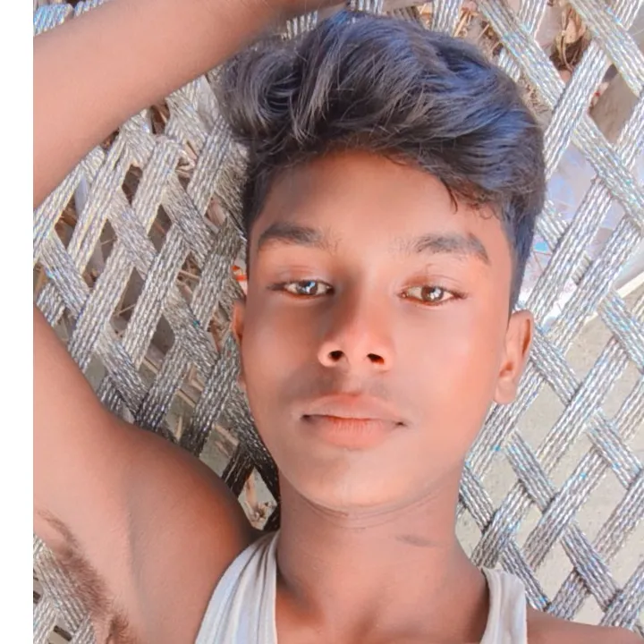 Nitishkumar Nitishkumar