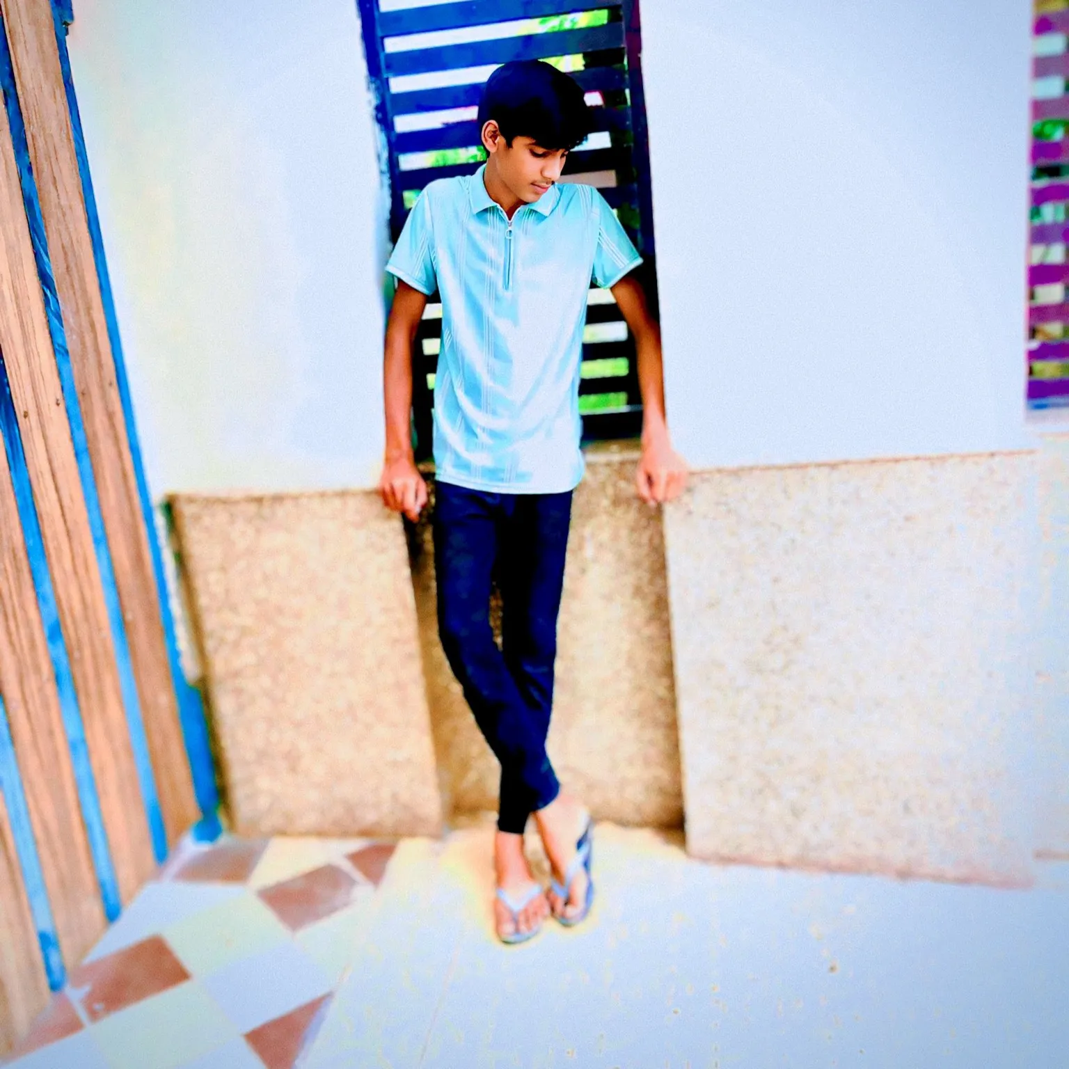 Bilal Rajput