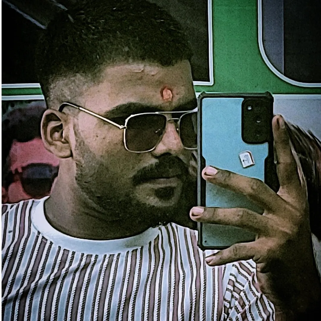 VIVEK Gupta