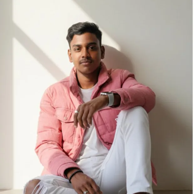 Alpesh Rathod