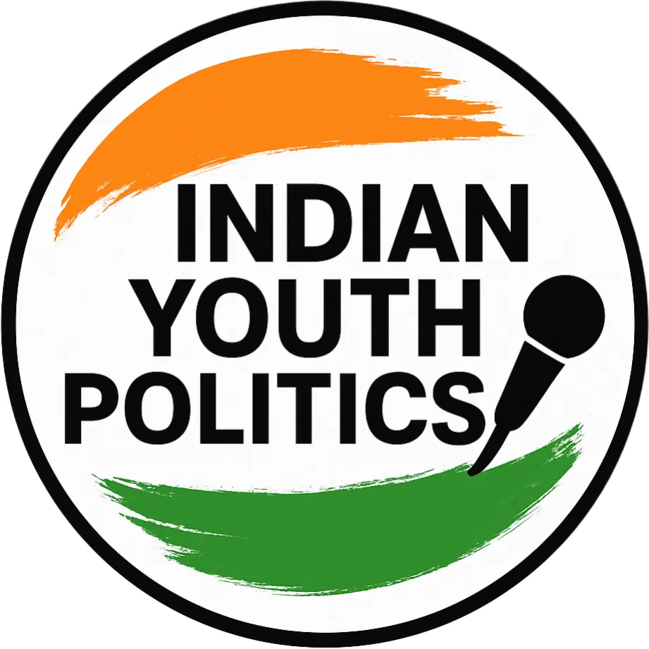 Indian youth politics