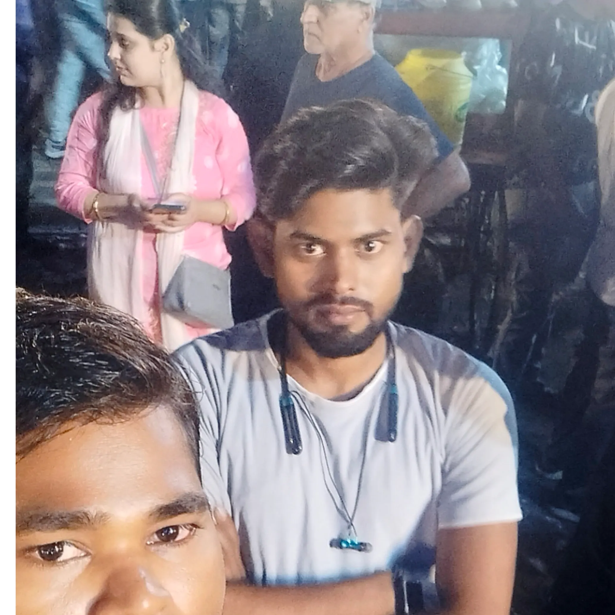 anndh Kumar