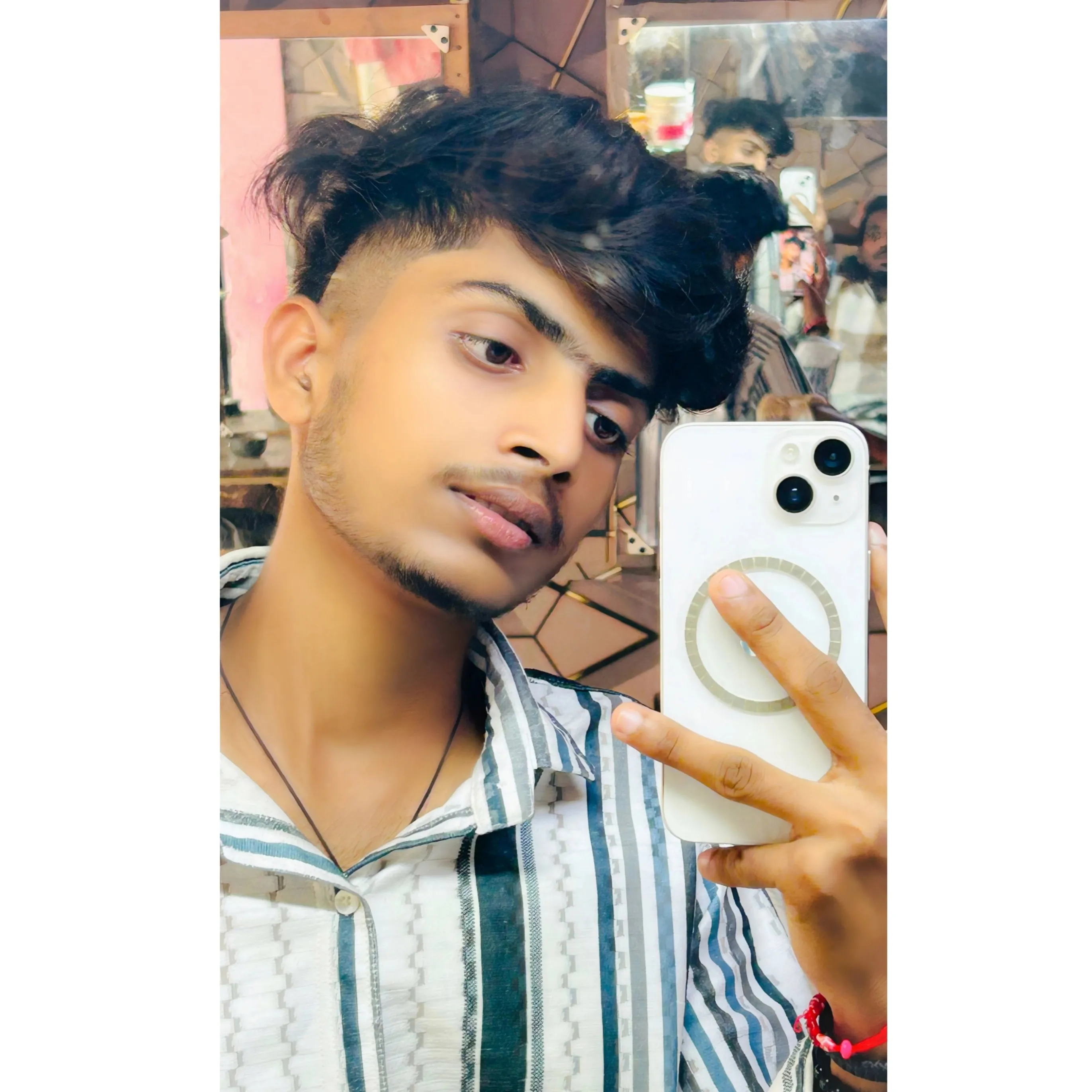 Prince Gond