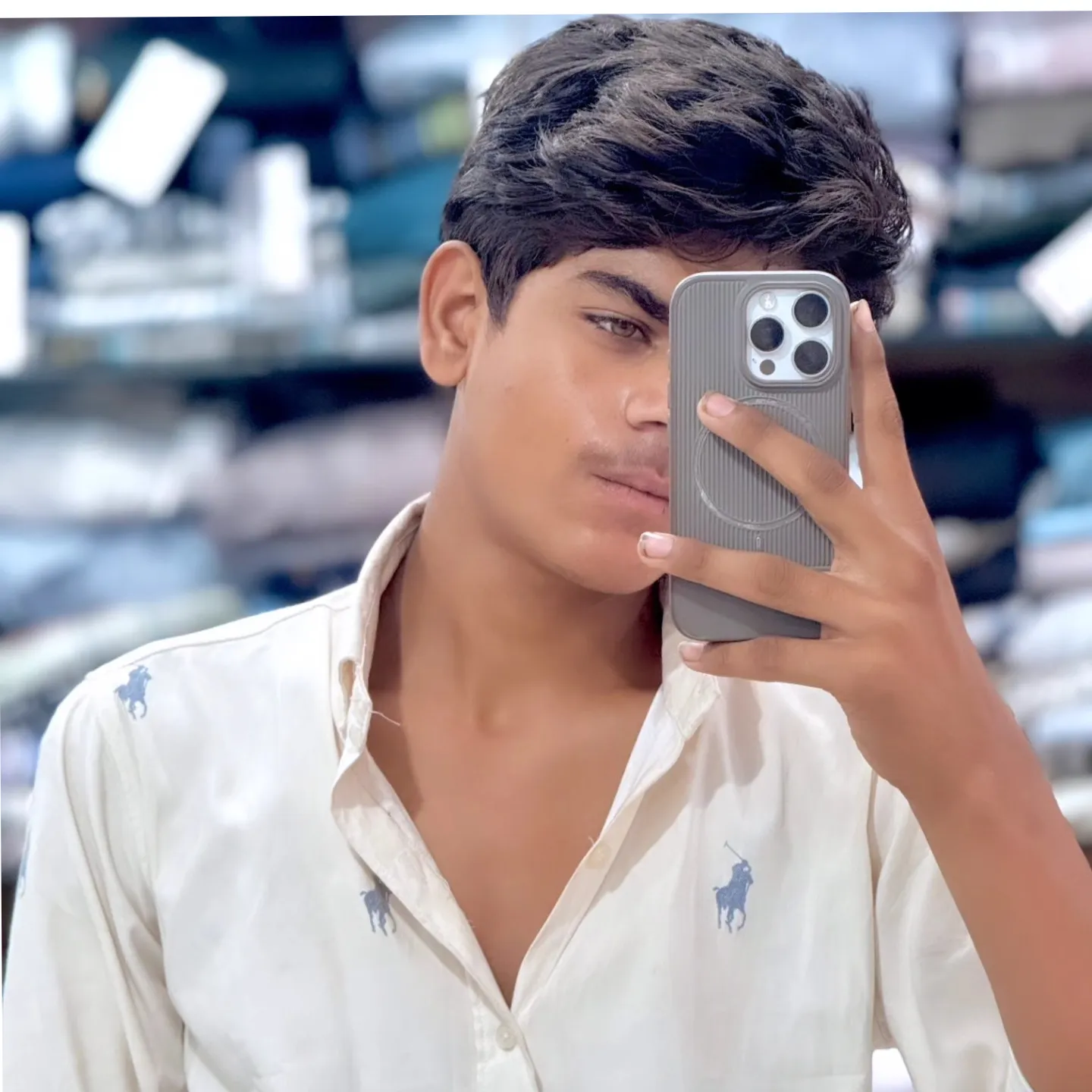 Sameer Khan