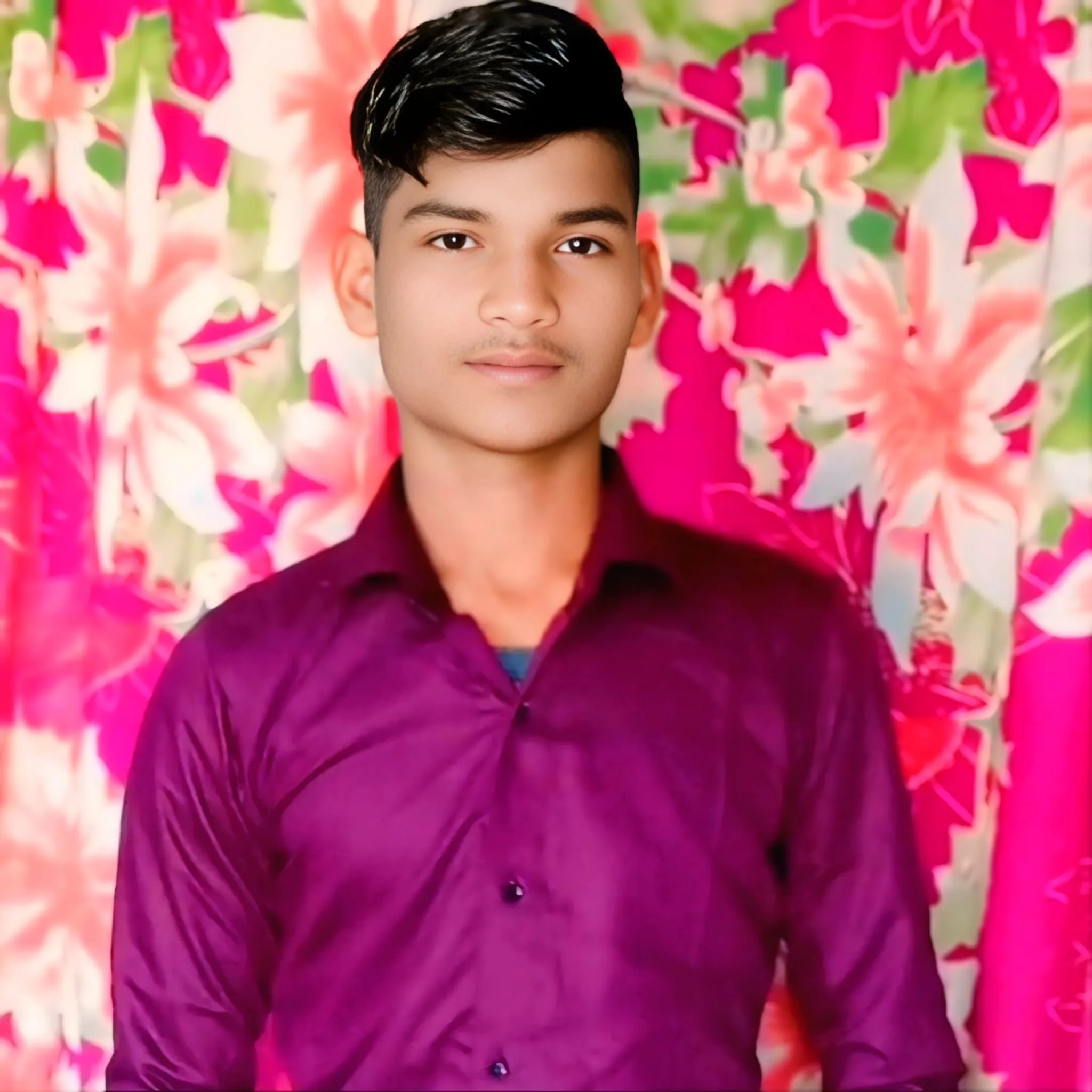 Ankur pal