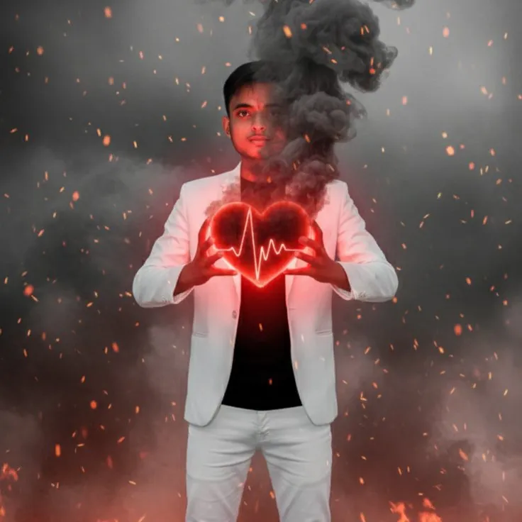 Ritik Rastogi