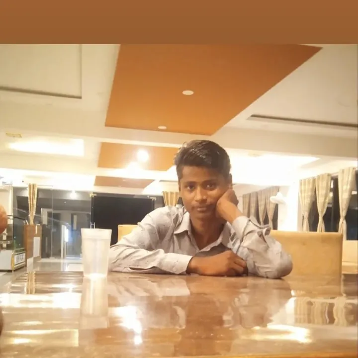 Ravi Kumar