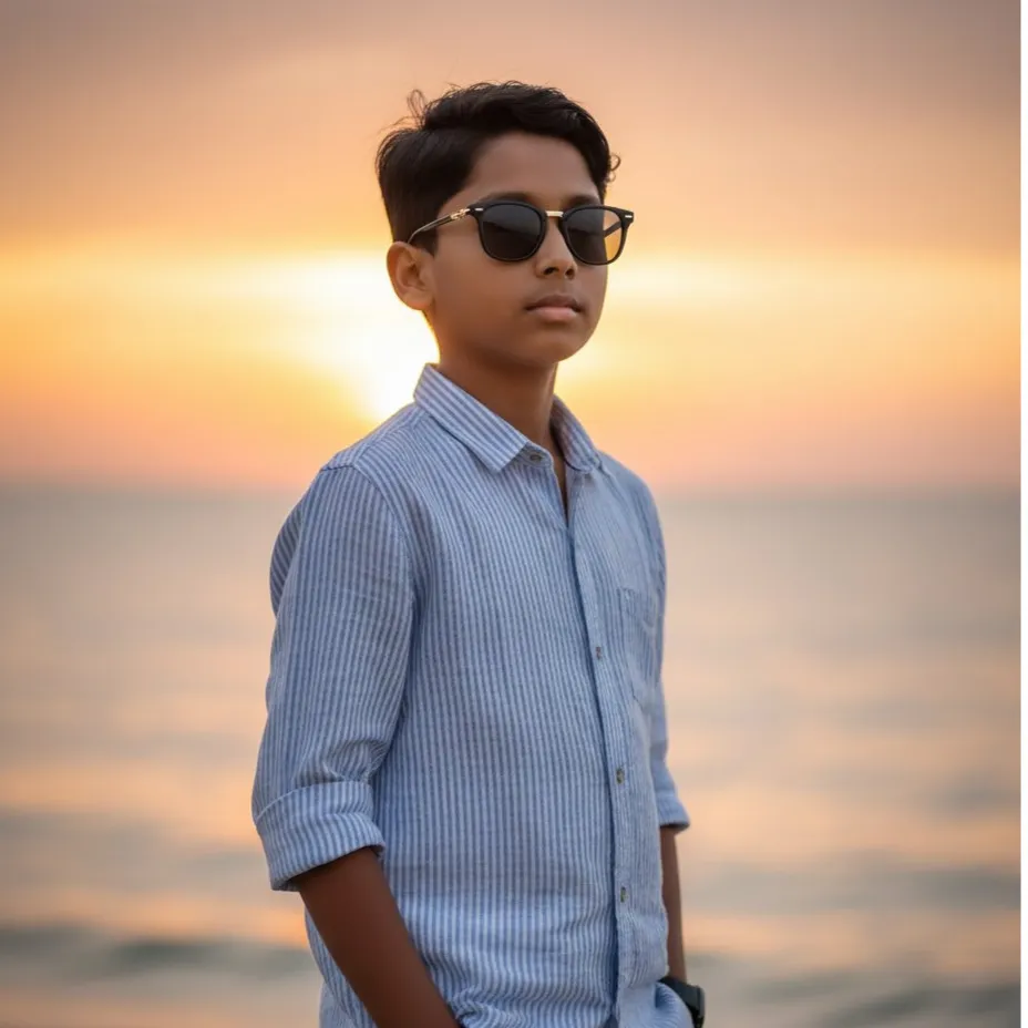 Nipurd Srivastav
