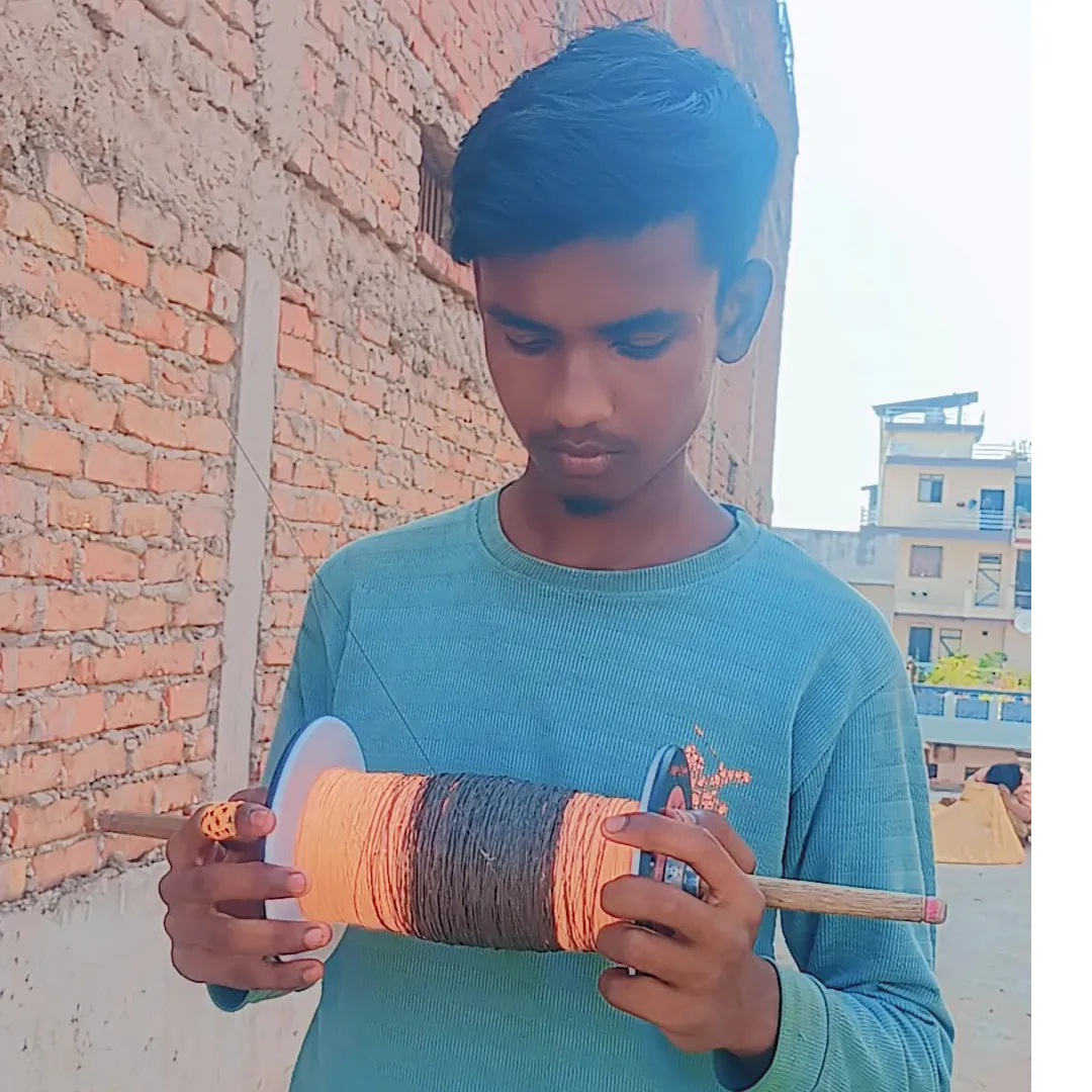 Krishnayadavji Yadav