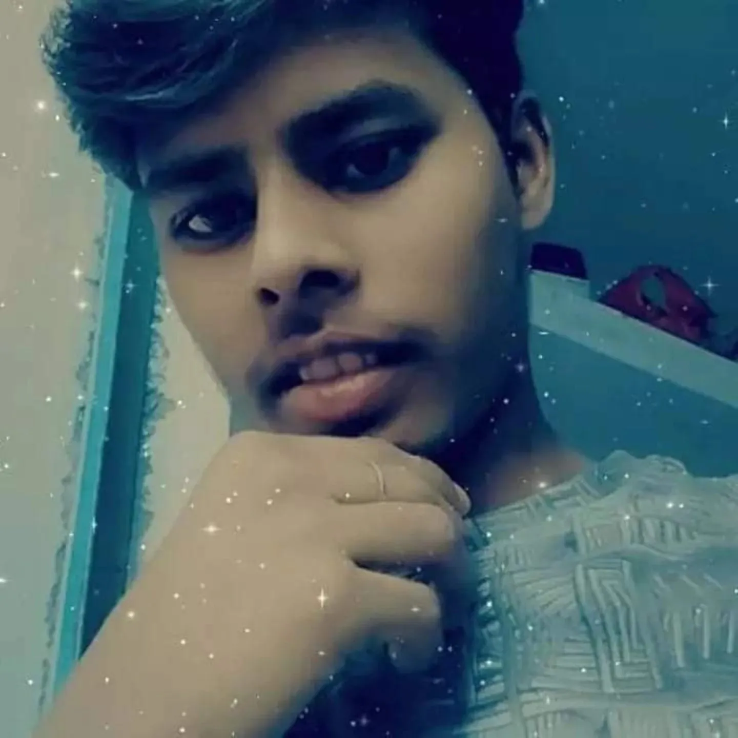 Atyendra Kumar