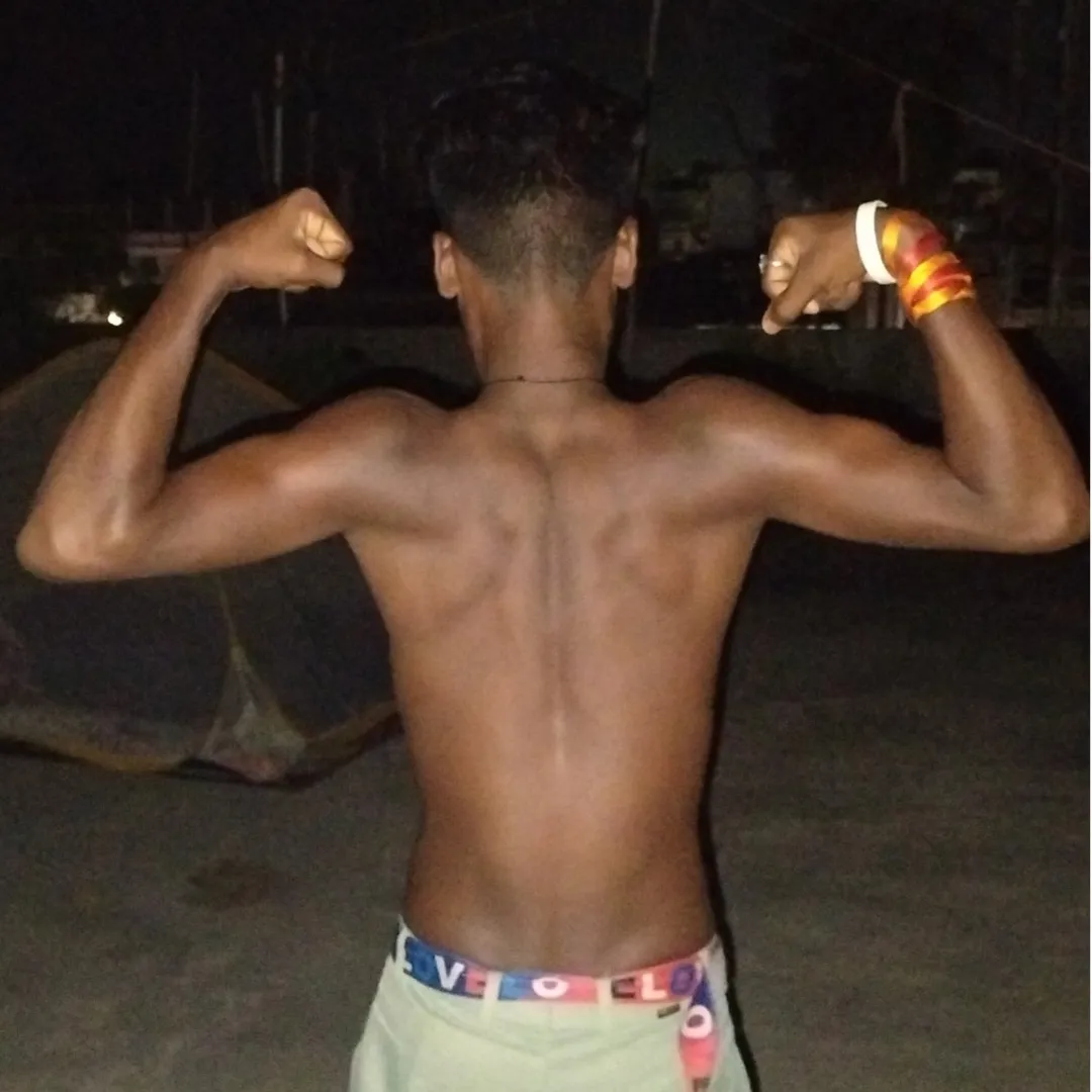 Dipoo Kumar