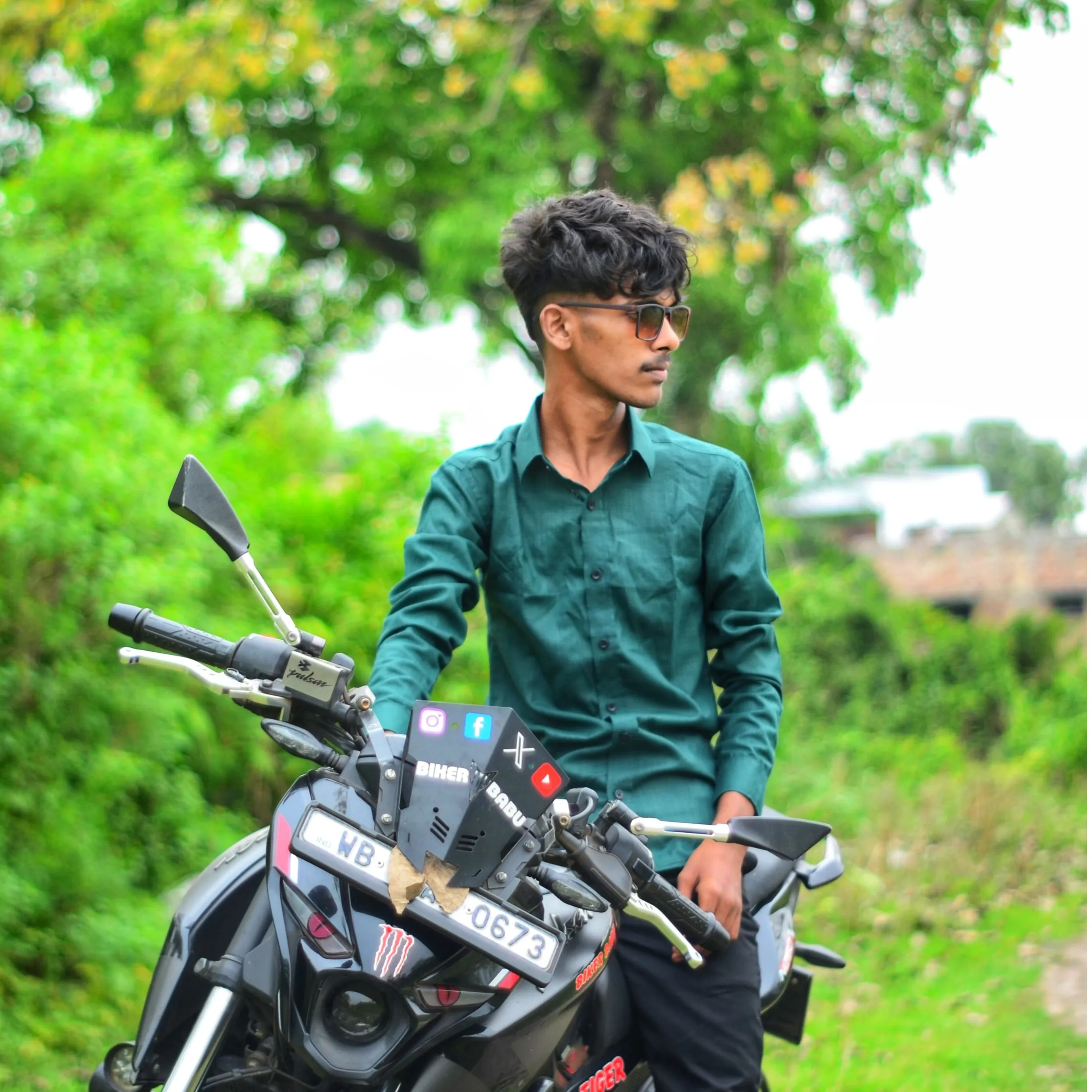 Erfan ali