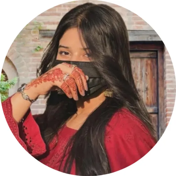 shivi Kushwaha