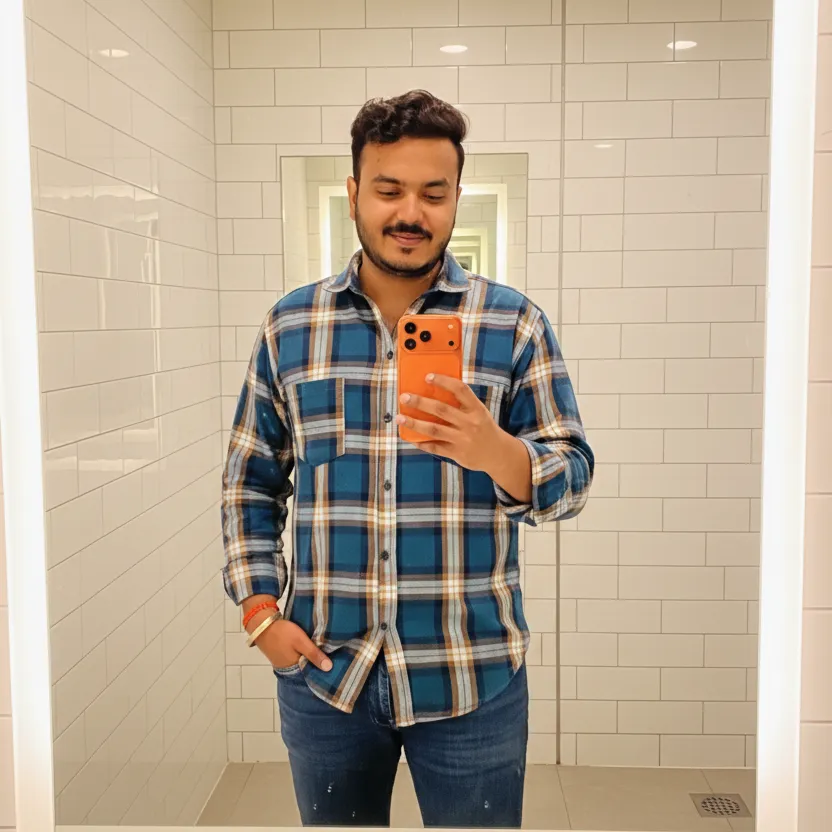 KARAN MAHORE