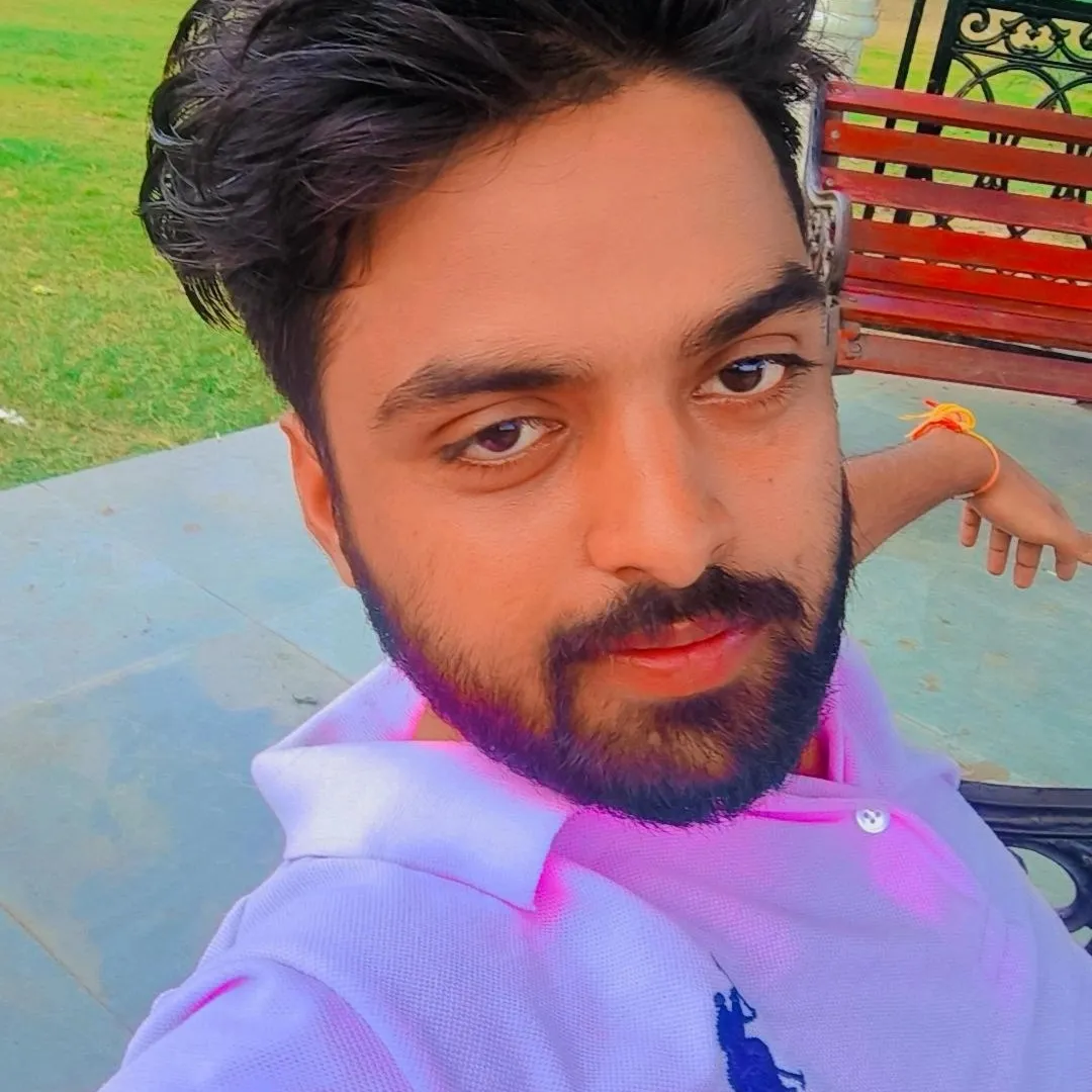 deepak sharma