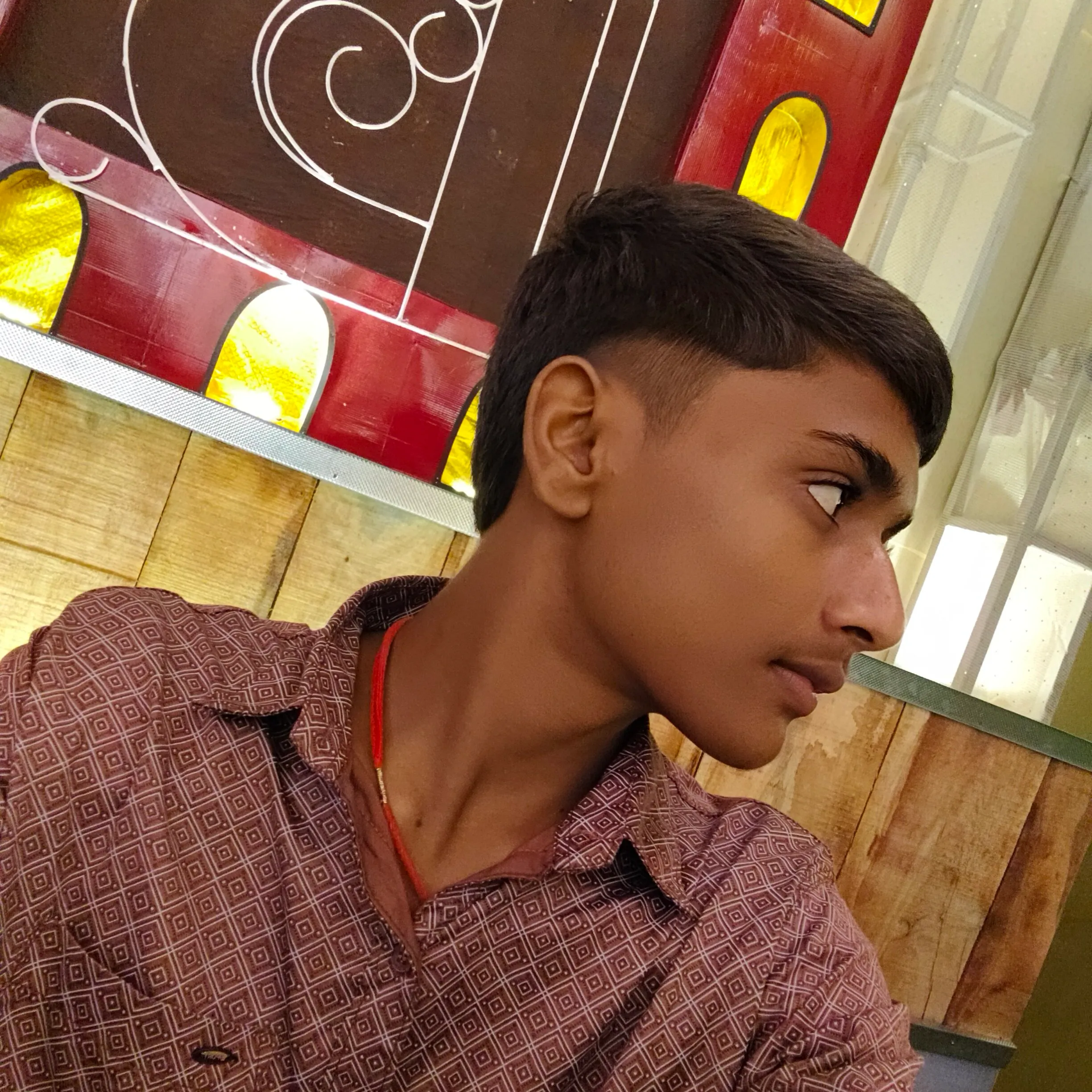 Ritik Yadav