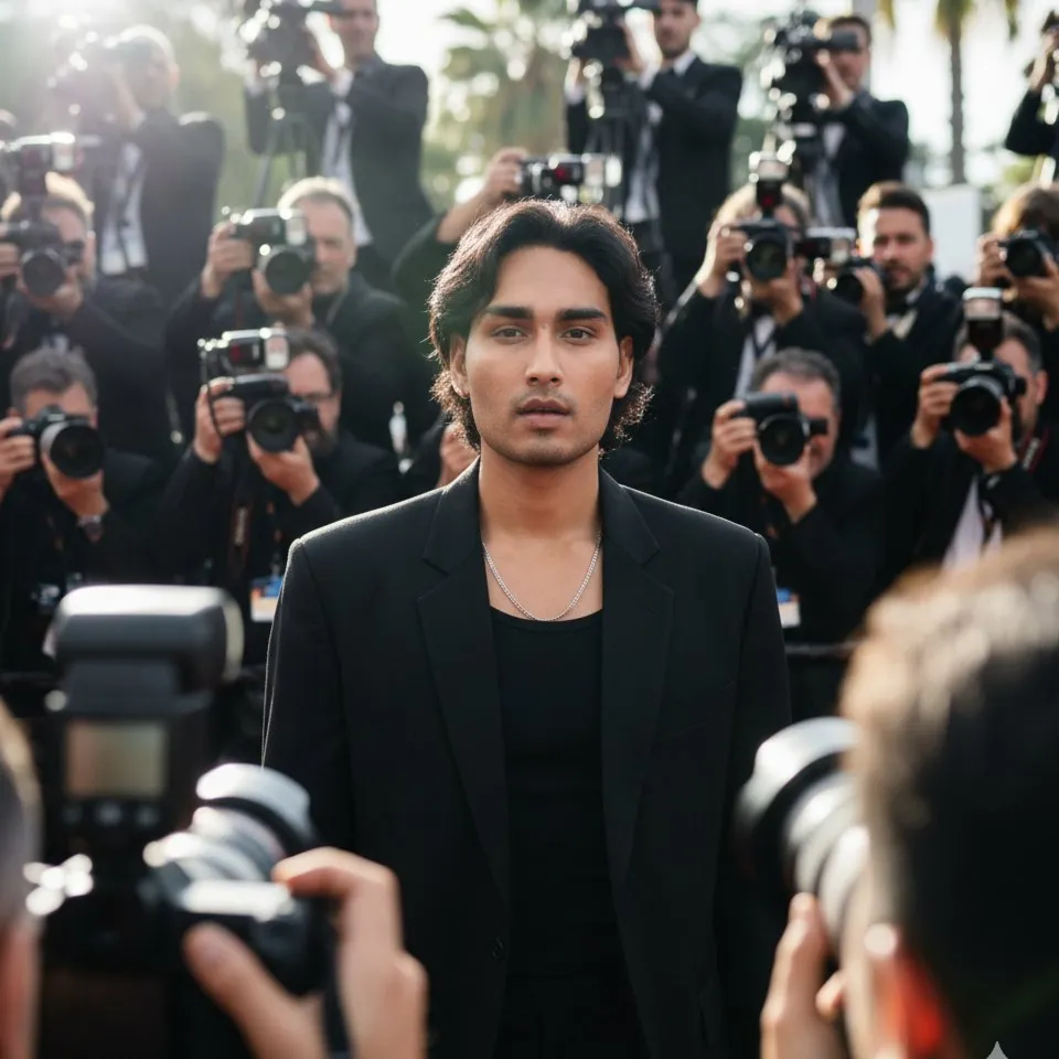 Prashant Chauhan