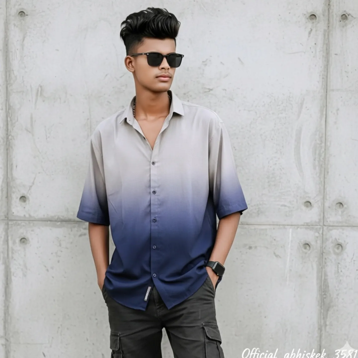 Abhishek Kumar
