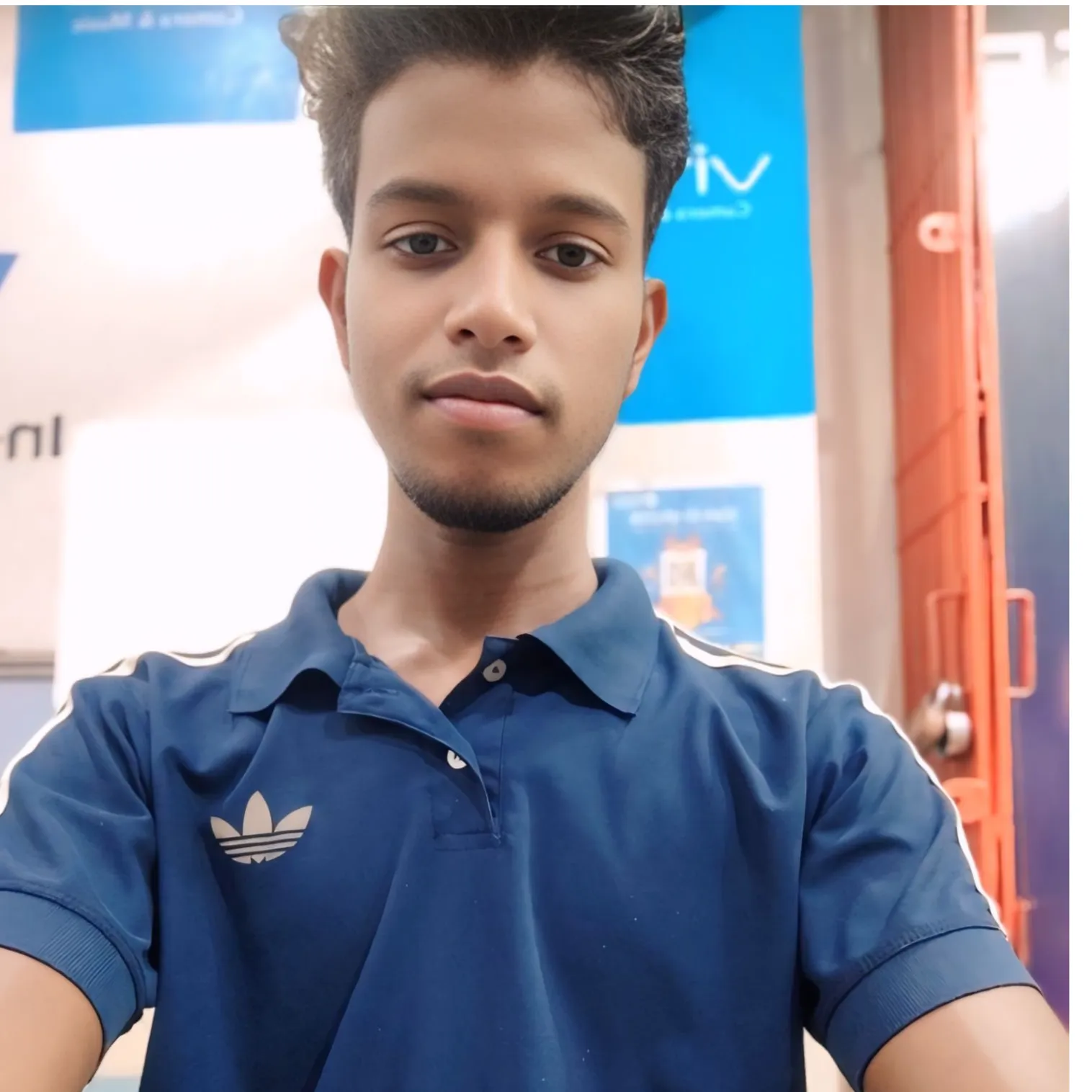 Dhiren Das