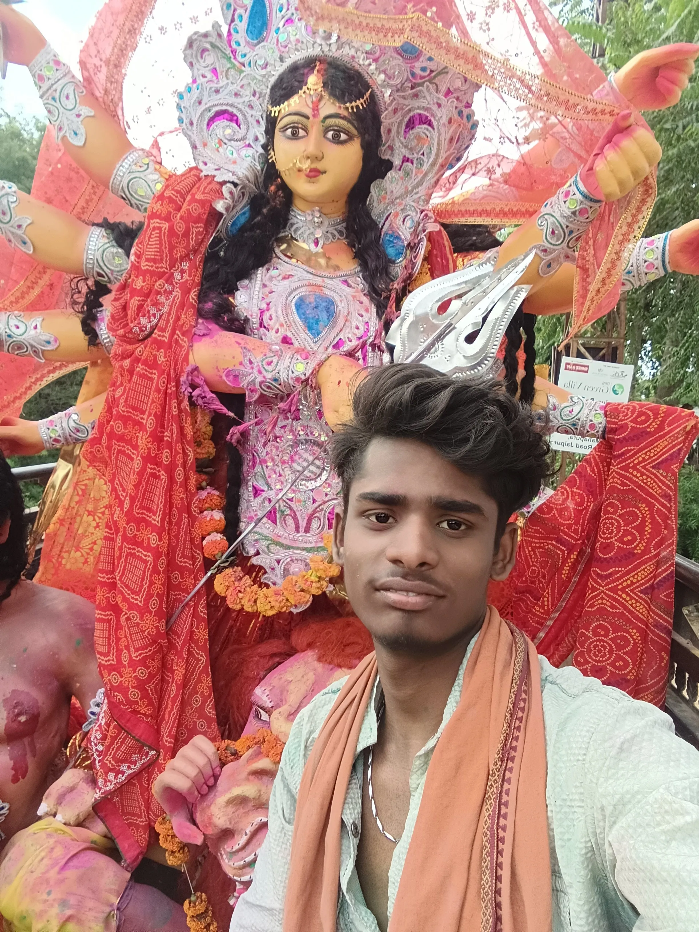 ROHIT KUMAR