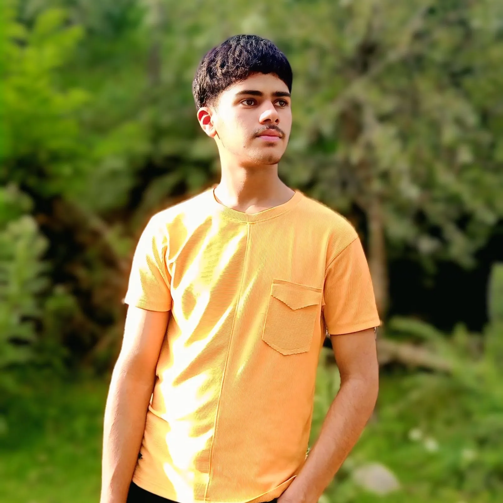 Shakir Rashid