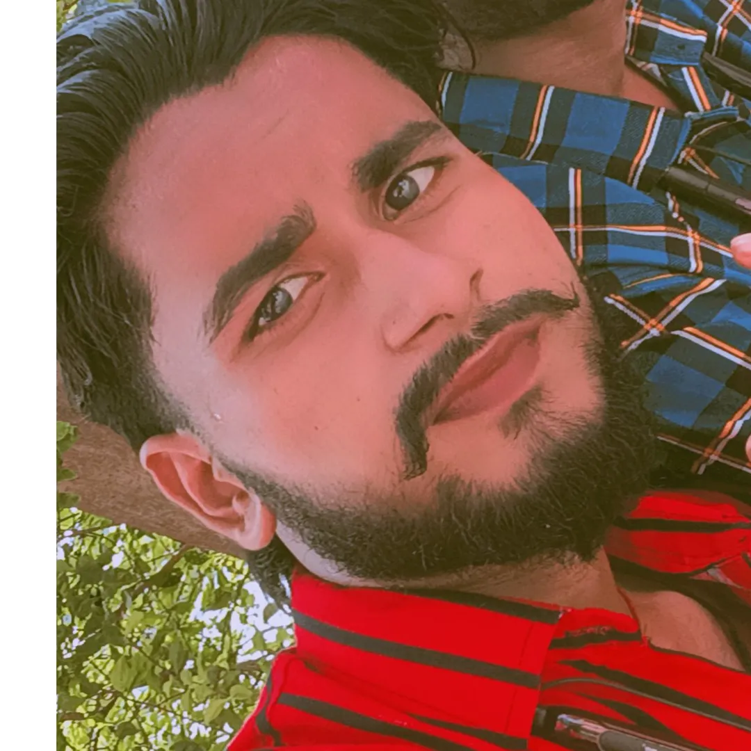 Mukesh Rajput