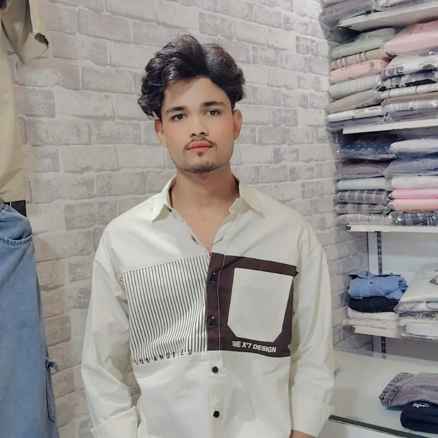 SHARIMPathan Pathan