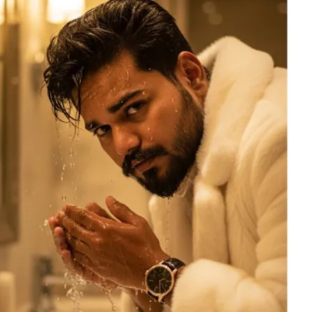 Sachin Singh