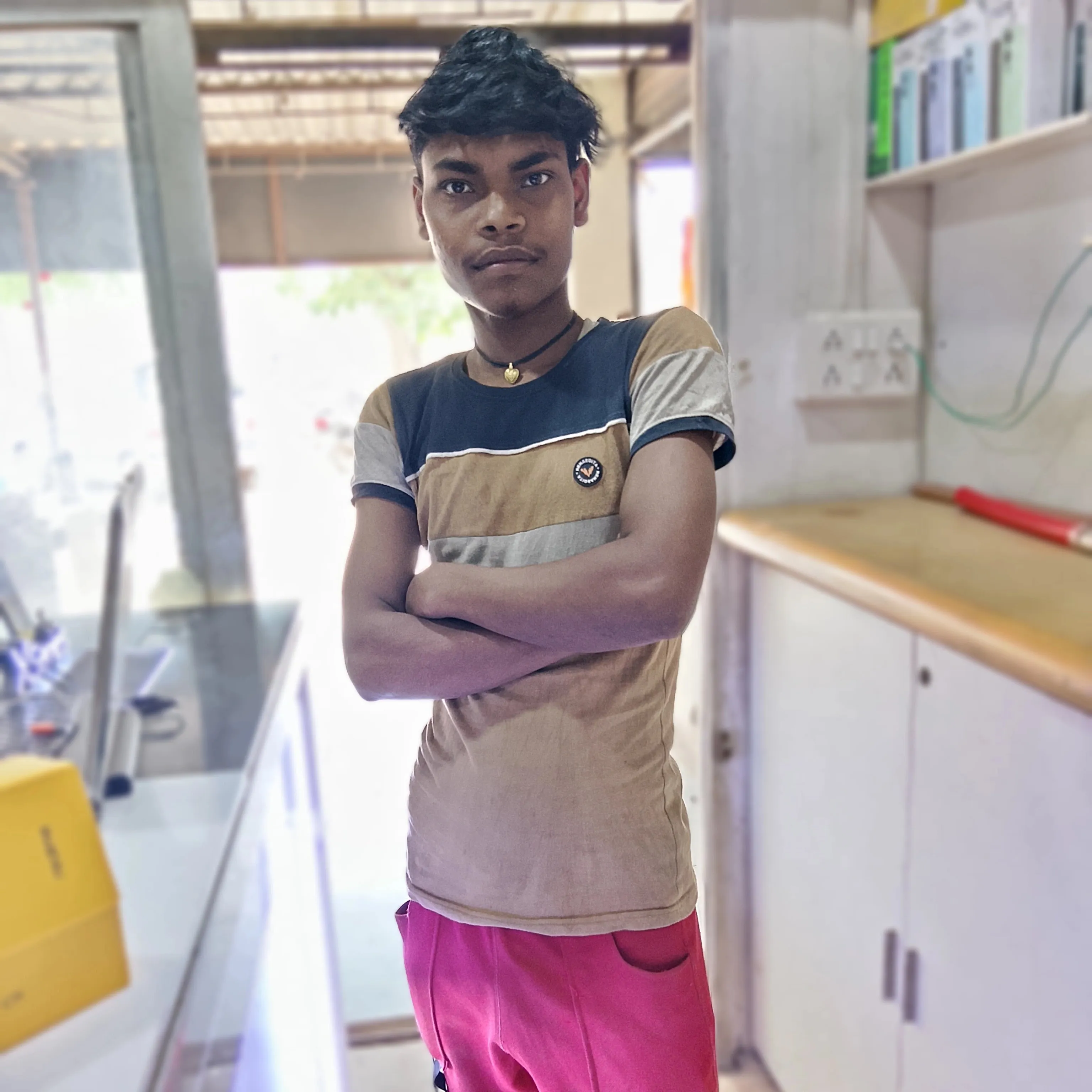 Sonu Kumar