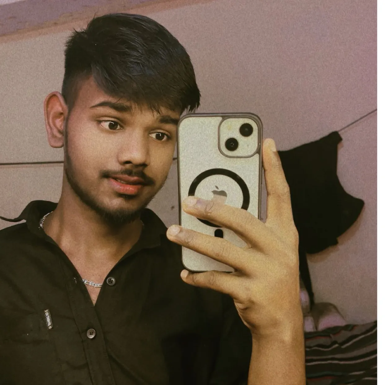 Ashish maurya