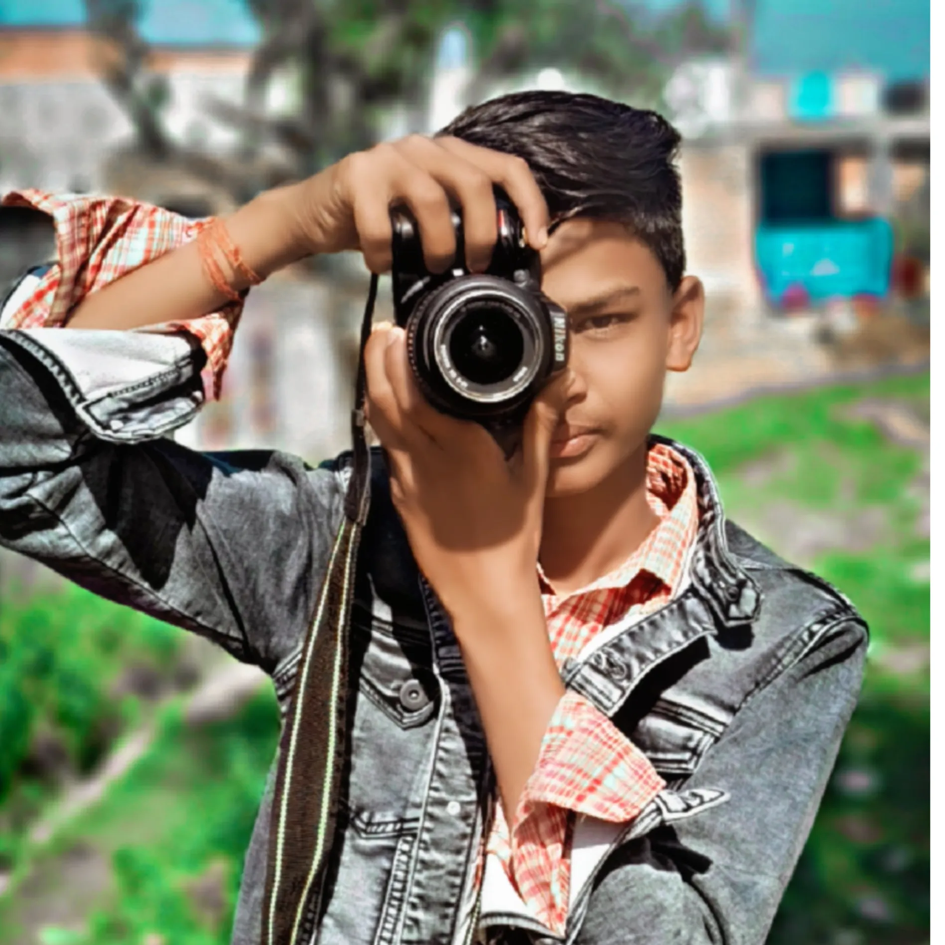 Raj yadav