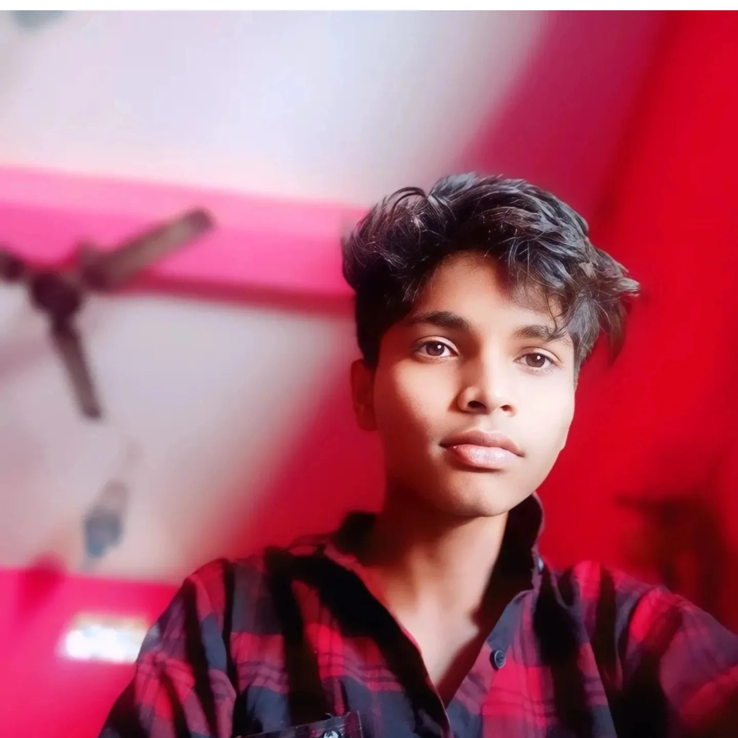 Sameer Kushwaha