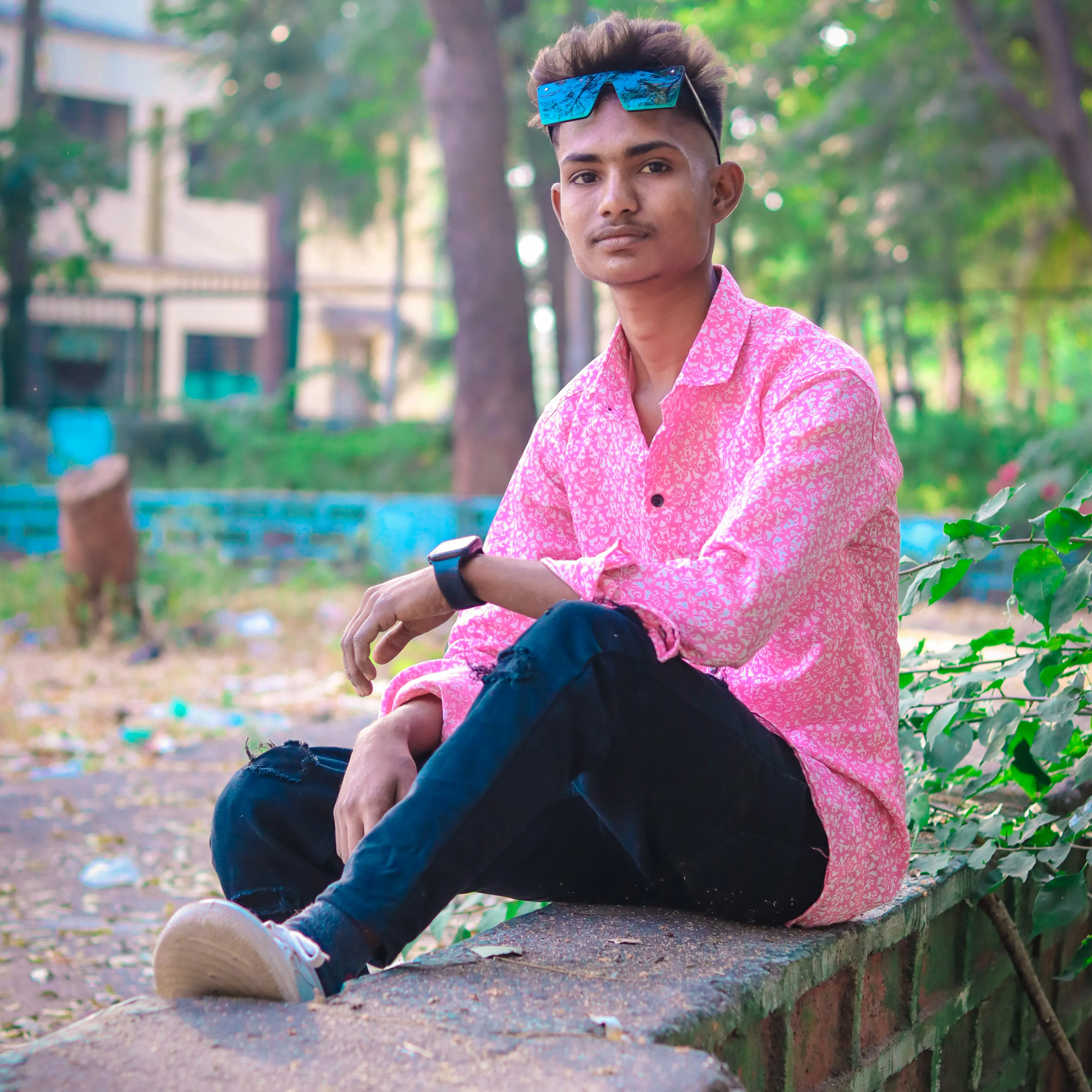 l_a_l_u_______22_ DΛBHI •⚡